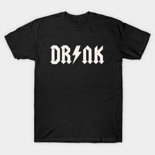 Drink T-Shirt